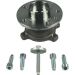 Metzger Radlagersatz COMPETENCE KIT WM 6687