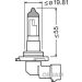 Osram Glühlampe, Hauptscheinwerfer Original H10 12V Faltschachtel ORIGINAL 9145 Osram Glühlampe, Hauptscheinwerfer Original H10 12V Faltschachtel ORIGINAL 9145