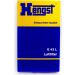 Hengst Filter Luftfilter E43L