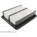 Blue Print Luftfilter ADK82223