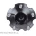 Blue Print Radlagersatz ADT38369