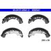 Bremsbackensatz 03.0137-0541.2 Bremsbackensatz 03.0137-0541.2