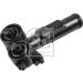FEBI BILSTEIN 184024 Waschwasserdüse, Scheinwerferreinigung FEBI BILSTEIN 184024 Waschwasserdüse, Scheinwerferreinigung