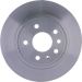 Bremsscheibe 8DD 355 107-001 Bremsscheibe 8DD 355 107-001