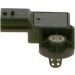 BOSCH Sensor, Ladedruck 0 281 006 108 BOSCH Sensor, Ladedruck 0 281 006 108