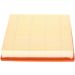 BOSCH 1 457 433 697 Luftfilter BOSCH 1 457 433 697 Luftfilter