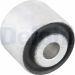 Delphi Lagerung, Lenker TD475W