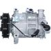 Kompressor, Klimaanlage 320243