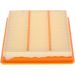 BOSCH F 026 400 602 Luftfilter