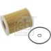 FEBI BILSTEIN 26444 Ölfilter