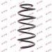 2 x KYB Fahrwerksfeder K-Flex RH2948