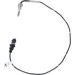 NRF Sensor, Abgastemperatur EASY FIT 707157 NRF Sensor, Abgastemperatur EASY FIT 707157