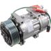 FEBI BILSTEIN 44369 Kompressor, Klimaanlage