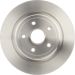 BOSCH Bremsscheibe 0 986 479 724 BOSCH Bremsscheibe 0 986 479 724