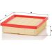 MANN-FILTER C 18 024 Luftfilter