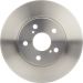 BOSCH Bremsscheibe 0 986 478 968