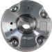 Metzger Nockenwellenversteller Hydraulisch 2410081