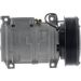 Kompressor, Klimaanlage ACP 1558 000S