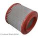 Blue Print Luftfilter ADV182228