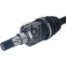febi bilstein Antriebswelle 186069