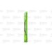 Valeo Wischblatt Scheibenwischer 576105