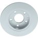 Bremsscheibe 0 986 479 E54