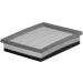 Knecht Luftfilter LX 1036/2
