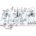 Nissens Turbolader 93090