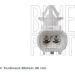 Blue Print Sensor, Raddrehzahl ADBP710068