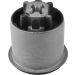 Tedgum Lagerung, Achskörper TED39560