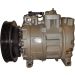 Kompressor, Klimaanlage ACP 1156 000S Kompressor, Klimaanlage ACP 1156 000S