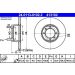 Bremsscheibe 24.0113-0102.2