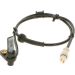 Sensor, Raddrehzahl 0 265 007 531