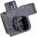 Metzger Sensor, Längs-/Querbeschleunigung 09001597