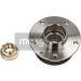 Maxgear Radlagersatz 33-0021