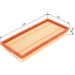 BOSCH 1 457 433 317 Luftfilter