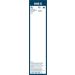 BOSCH 046 S Scheibenwischer Twin 3 397 005 046 BOSCH 046 S Scheibenwischer Twin 3 397 005 046