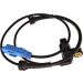 Sensor, Raddrehzahl 20-0043 Sensor, Raddrehzahl 20-0043