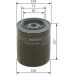 BOSCH 0 451 203 152 Ölfilter BOSCH 0 451 203 152 Ölfilter