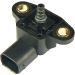 Sensor, Saugrohrdruck 0906089