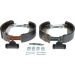 BOSCH Bremsbackensatz KIT SUPERPRO 0 204 114 112 BOSCH Bremsbackensatz KIT SUPERPRO 0 204 114 112