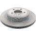 FEBI BILSTEIN 44014 Bremsscheibe
