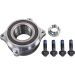Metzger Radlagersatz COMPETENCE KIT WM 2269