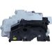 Maxgear Türschloss 28-0454
