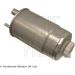Blue Print Kraftstofffilter ADW192303