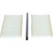 BOSCH 1 987 432 078 Innenraumfilter FILTER+
