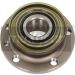 Maxgear Radlagersatz 33-0851
