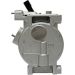 Kompressor, Klimaanlage ACP 1174 000P Kompressor, Klimaanlage ACP 1174 000P