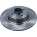 Bremsscheibe 19-1278 Bremsscheibe 19-1278