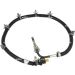 Sensor, Abgastemperatur 707447 Sensor, Abgastemperatur 707447